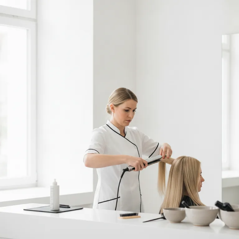 Luxus Coiffeur Zürich (Kreis 12) / Schwamendingen-Mitte