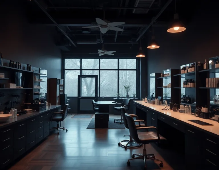 Luxus Coiffeur Zürich (Kreis 12) / Schwamendingen-Mitte